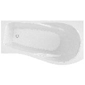 ALEX BAITLER Ванна ORTA R 170*92 без каркаса и панели