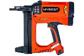 Газовый монтажный пистолет GSR40A HYBEST