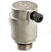 Воздухоотводчик (10 BAR AIR RELIEF VALVE)