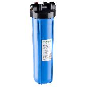 Корпус ГЕЙЗЕР 20BB с латунными вставками 50716