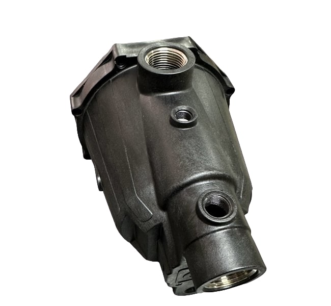 Корпус Джамбо 70/50 П  3/8