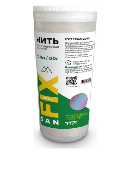 Нить сантехническая льняная 110 м. SANFIX (Египет)