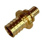 Муфта соединительная переходная 25х16  ROMMER  RFA-0004-002516 (10/140)