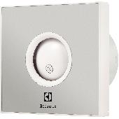 Вентилятор вытяжной Electrolux серии Rainbow EAFR-100 silver