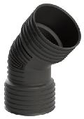 Отвод Корсис SN8 DN/OD 110х30°