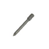 Бита WEKADOR PH 3x50 C6,3, (10ф), поштучно