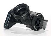 Патрубок-адаптер ГВС Асе 13-40К, Coaxial 13-30К, Atmo 13-24А Navien 30003673Е