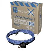 Комплект для обогрева труб CLIMATIQ PIPE  5м