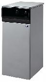 Газовый котел BAXI SLIM 2.300 Fi (30кВт, двухконтурный,закрытая,бойлер) напольный