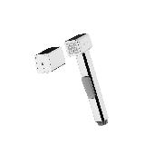 Гигиенический душ Lemark LM8076С хром,блистер