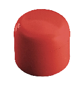 Заглушка AntiFire® ПП D63
