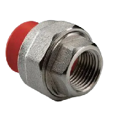 Американка  AntiFire®  ПП D32-3/4” ВP