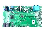 Электронная плата / MAIN BOARD GERDA (7006662014)