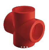 Крестовина AntiFire® D32