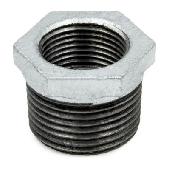 Футорка оц. 40х32 Fittex PLUS