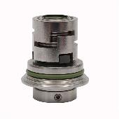 Мех. торц. уплотнение SNG1-12mm Sic/Sic/EPDM (HQQE) аналог Grundfos (96455086)