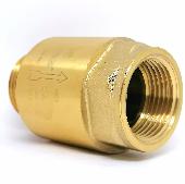 Обратный клапан 1