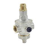 Редуктор давления мембранный 3/4