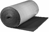 Рулон K-FLEX 13x1000-14 ST AD