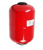 Расширительный бак мембранный для систем ГВС  и отопления  8л TIM VC-8LD (1)
