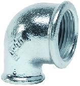 Угол переход. 40х32 Gebo Platinum (90-33V) (25)
