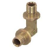 TECEspring AX Уголок 25*90 гр.  (767025S) (10/40)