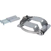 Крепление для мембранного бака емкостью 8-25 л. SAC-0030-000825 STOUT