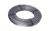 Труба PE-Xa/Al/PE-RT с ал. слоем 20х2,9 ROMMER отрезок (25 м)  RPS-0001-002029 серая