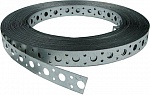 Лента монтажная (прямая) ТМ7  20х0,5 (22М), поштучно