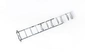 Рассекатель дымовых газов Navien 20007303В/BH2503049A