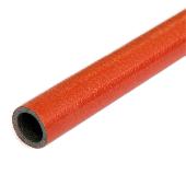 Трубная изоляция 15/6  Energoflex ENERGOFLEX SUPER PROTECT красный  (2 м)