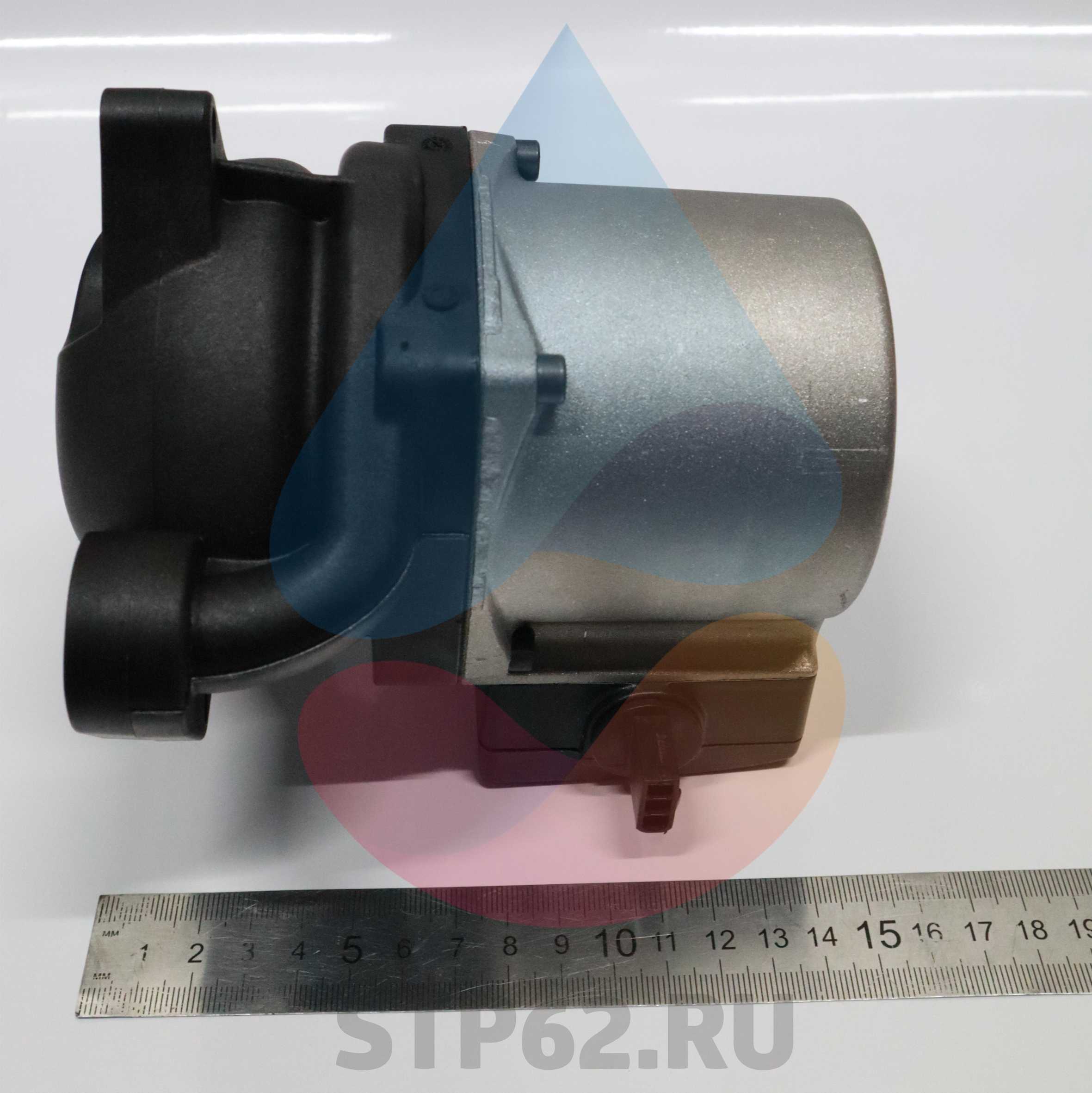 Насос циркуляц. PUMP 15-60 AO JJJ 5659550 722148000 (LUNA)