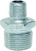 Ниппель переход. 50*25 Gebo Platinum (245-36V) (25)