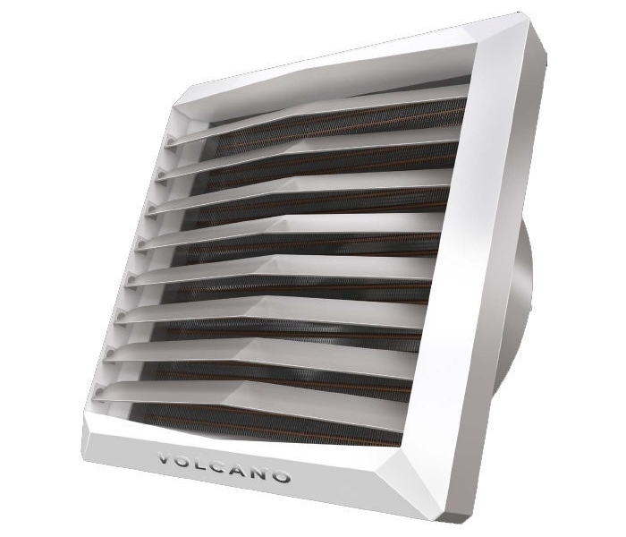 Воздухонагреватель Volcano NEW VR1 (5-30kW)