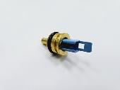 Датчик погружной NTC Bosch 6000/2000 / Baxi ECO (синий) 87186445820/721309400/710056200