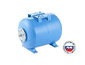 Гидроаккумулятор UNIPUMP 100 л горизонтальный ГГ 100М (БЭЗ) 29901 (Ø1