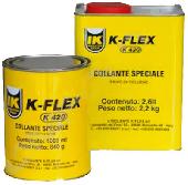 Клей K-FLEX 1.0 lt K 420