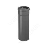 Труба Ø50 L - 0,25м 