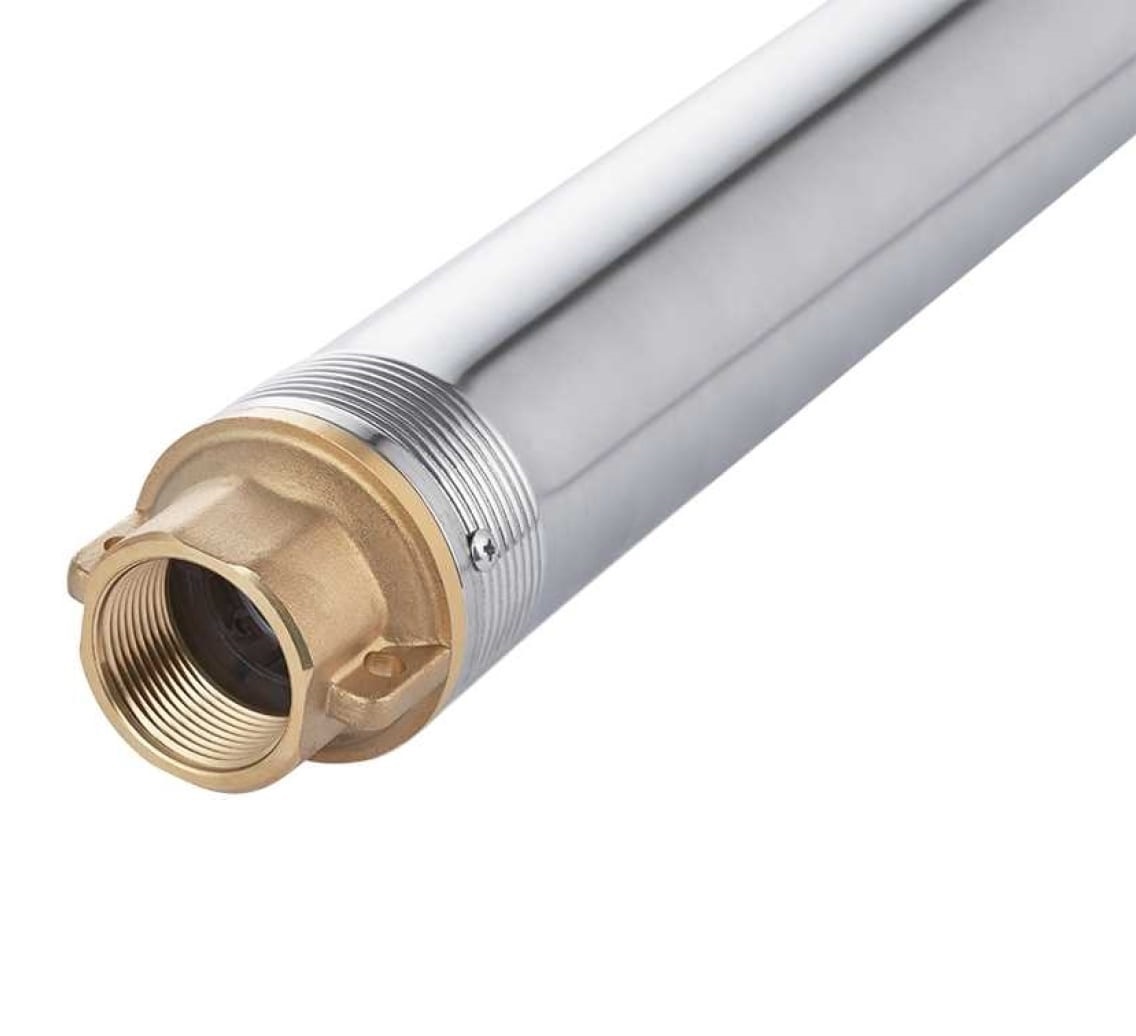 Насос погружной 3