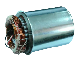 Статор в сборе 1200W М4245