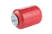 Расширительный бак 19 л (верт) UNIPUMP 56969 (Ø3/4