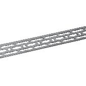 Шина сантехническая 50x3x2000мм STOUT SAC-0020-503200