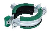 Хомут Walraven,Bifix G2 BUP epdm M8/10  108-115мм 31085115