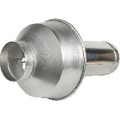 KHW71406881- Baxi Стабилизатор тяги KIT CAPPA D.160 для SLIM 1.400 iN и 1.490 iN