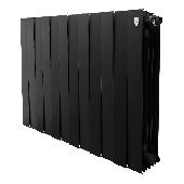 Радиатор Royal Thermo PianoForte 500 /Noir Sable - 12 секц. VDR