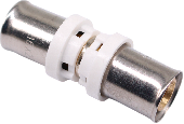 Муфта K-FLEX SOLID пресс-фитинг 20 мм (45)
