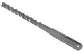 Бур Walraven SDS+ с тремя режущими кромками 12х160/3 СЕ 69521216