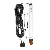 Насос погр. ДЖИЛЕКС ВОДОМЁТ ПРОФ 110/110 г. Москва  1111/1110