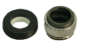 Уплотнение торцевое d12-d26-20,5 (7) М629