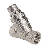 VT.081 Редуктор давления поршневой, от 2 до 5 бар 1/2